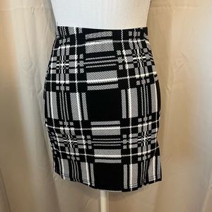 SHEIN skirt size xs